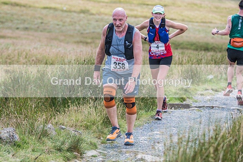 Ingleborough-489 - Ingleborough Mountain Race Saturday 18th July 2026