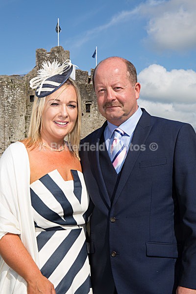  - Aisling Lynch and Gino Wedding