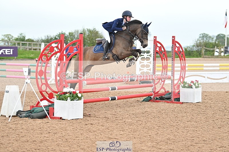 240505A-101048-03656 - Cls 2 Pony British Novice & 80cm Open