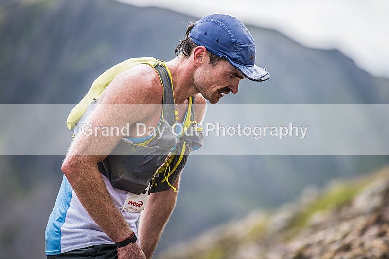 Borrowdale-247 - Borrowdale Fell Race Saturday 2nd August 2025