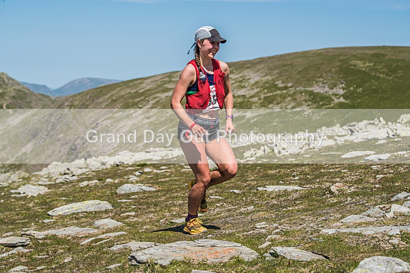 Duddon Long-407 - Duddon Valley (Long) Fell Race Saturday 3rd June 2023