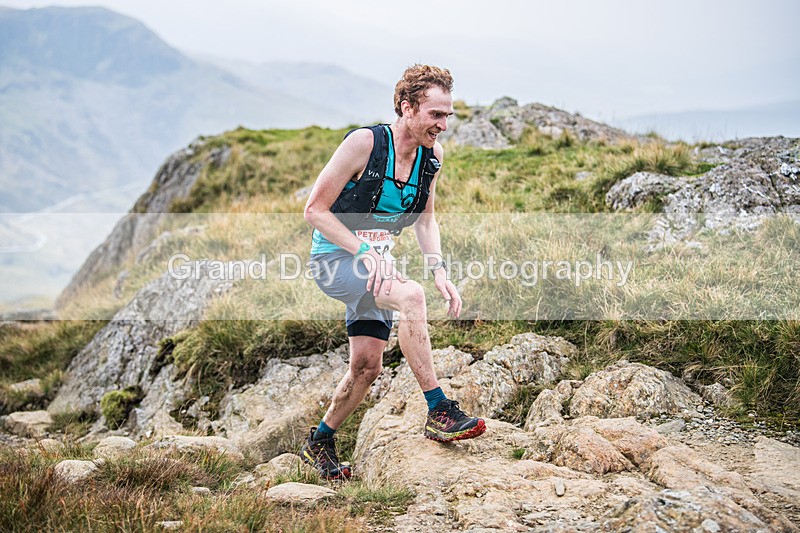 Peris Horseshoe-344 - Peris Horseshoe Fell Race Saturday 21st September 2024
