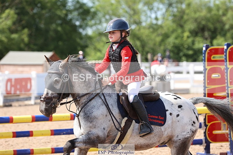 240629A-160027-07858 - Cls 13 Stepping Stones 128cm + 138cm