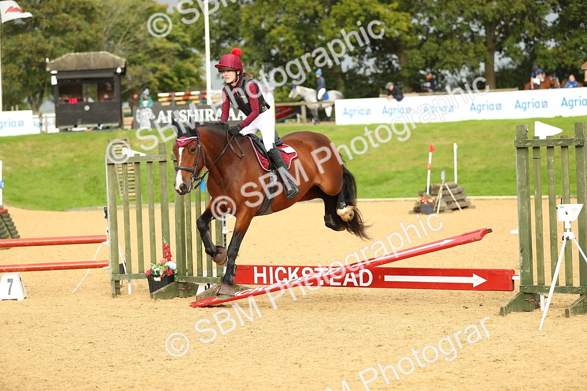 SBM_11276 - E8 Eventers Challenge 80cm Championship