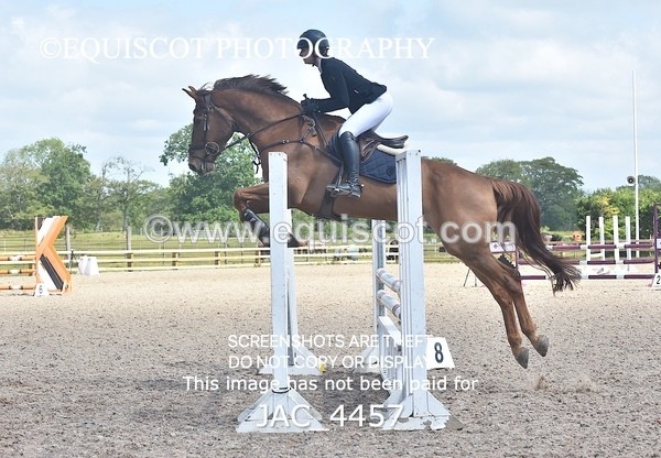 JAC_4457 - CLASS 4 Senior Discovery/ 1m Open