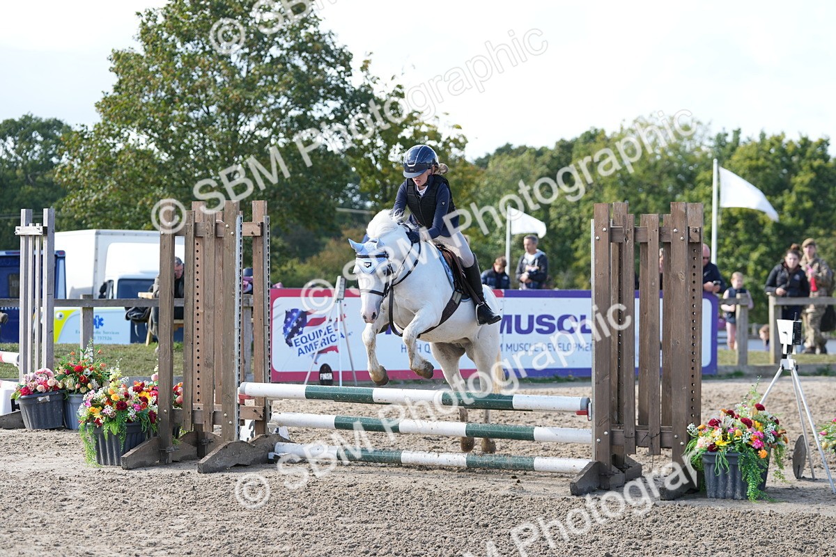 SBM_46697 - J7 - Junior Pony 60cm Championship