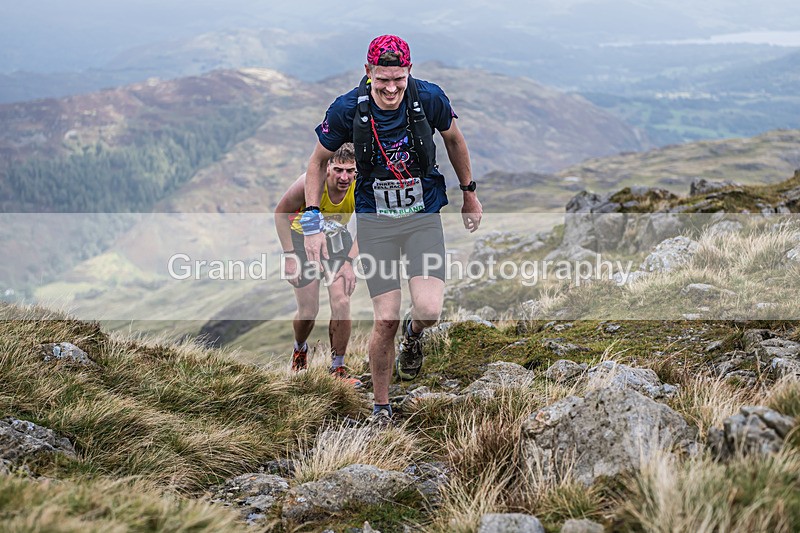 Three Shires-156 - Three Shires Fell Race Saturday 26th September 2026