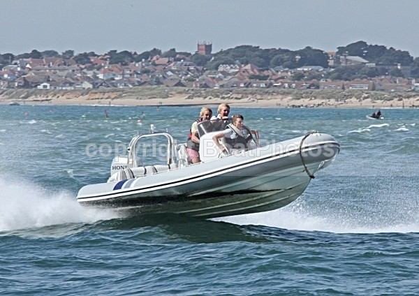 090822 COBRA RIB IMG_0994 - RIBs, Tenders, Dories, Dinghies