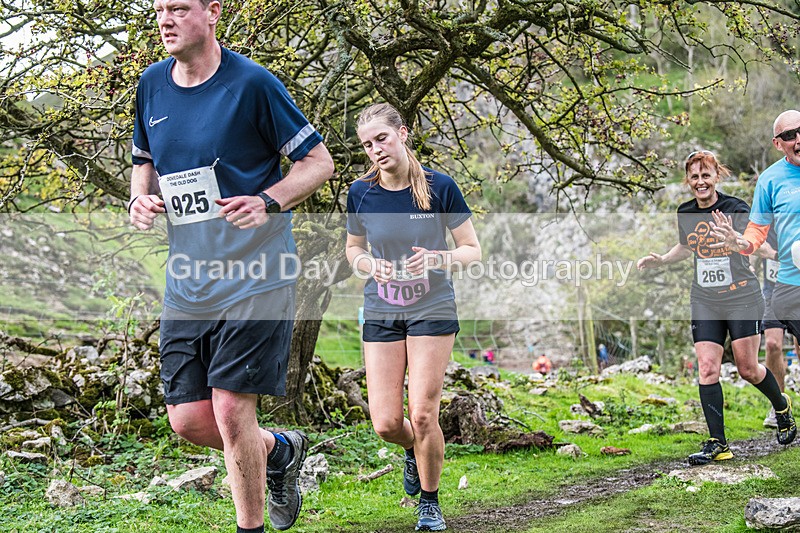 Dovedale Dash-1581 - Dovedale Dash Sunday 5th October 2025