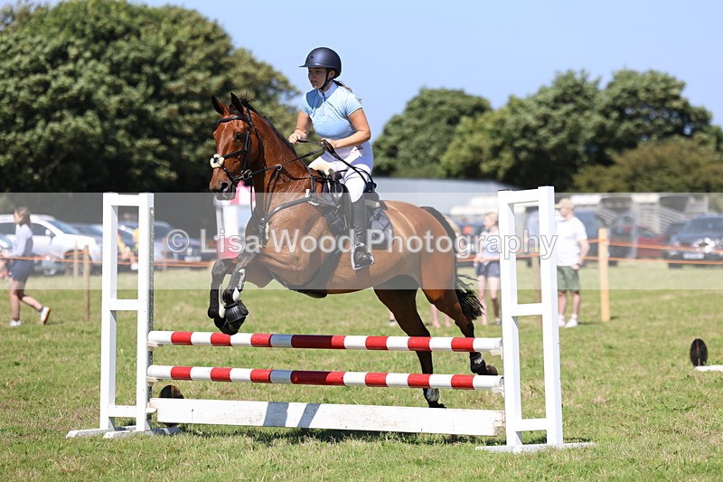 3E7A4975 - Class 3: Club 80cm