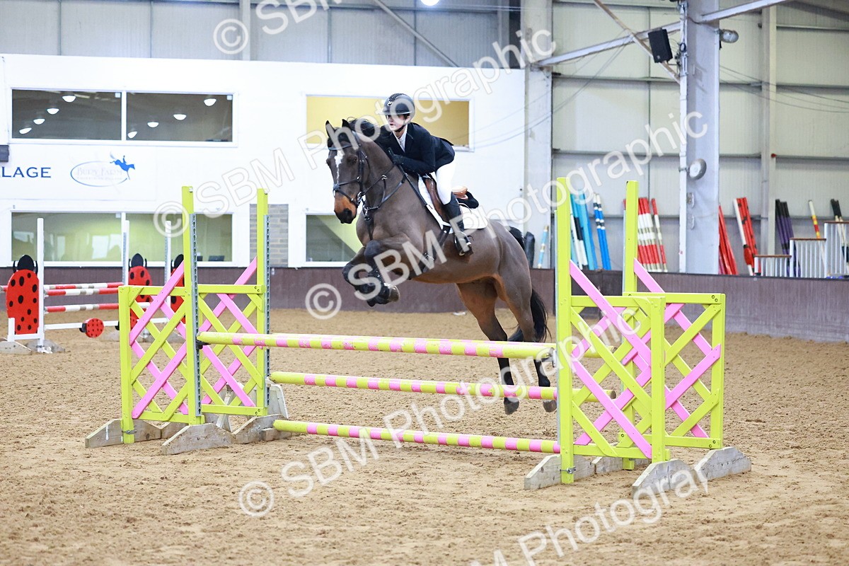 SBM_003012 - Class 2 - Senior British Novice - 90cm