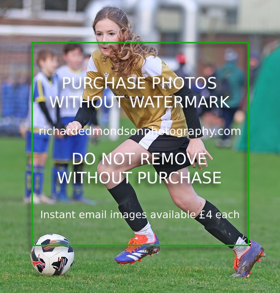 533A4229 - GT7 Academy Girls U12 (24/1/26)