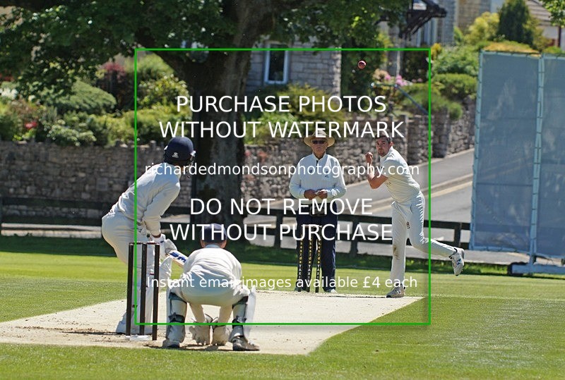 DSC08436 - Netherfield v Morecambe (Saturday 5 June)