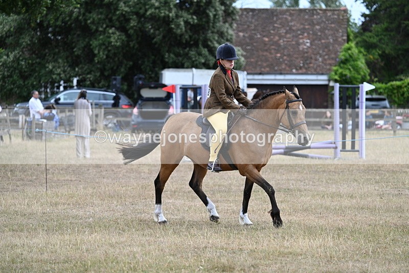 WJ7_7386 - Class 2 Best Rider