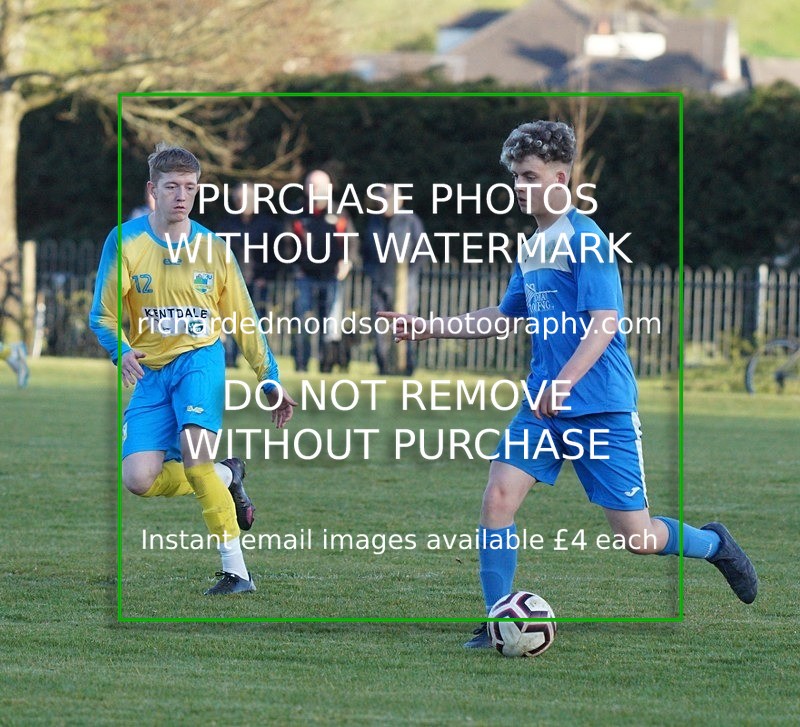 DSC00822 - Kendal Utd Reserves v Penrith Academy (12/5/21)