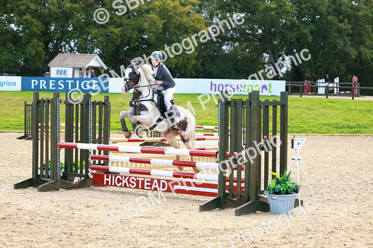 SBM_37775 - J39 - Senior Horse & Pony 85cm Championship