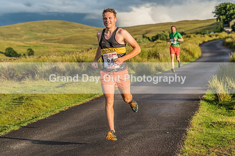Tebay-260 - Tebay Fell Race Wednesday 28th June 2023