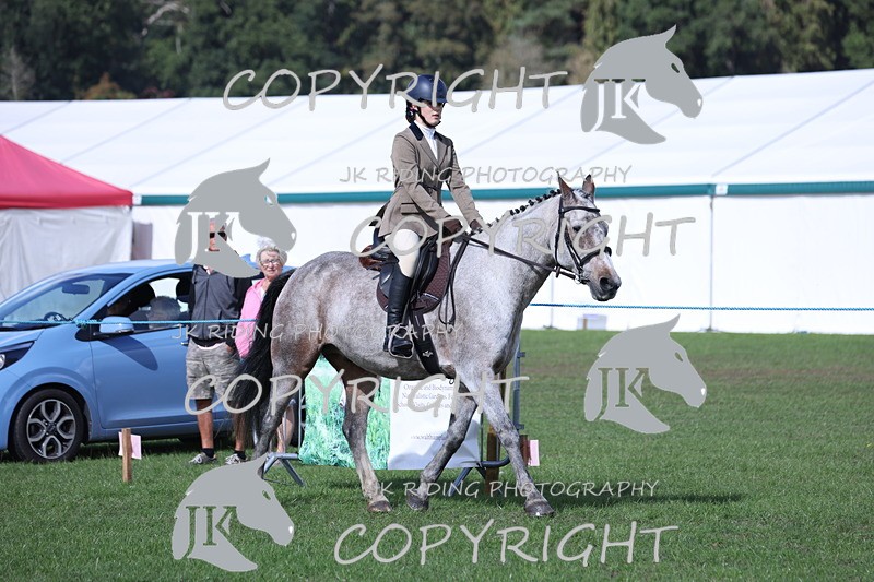 APP_3059 - Class 11 Veterans ridden