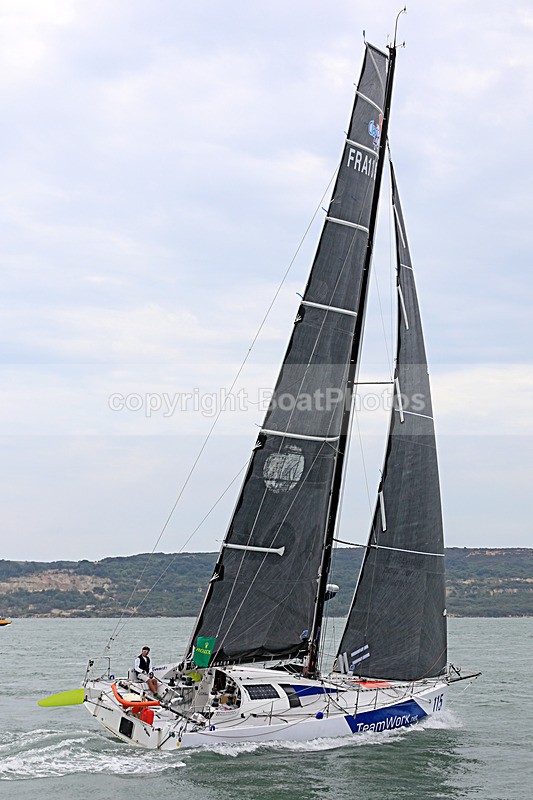 190803 BOOGIE DOWN FRA115 1Y3A7515 - FASTNET RACE - SATURDAY 3rd August 2019