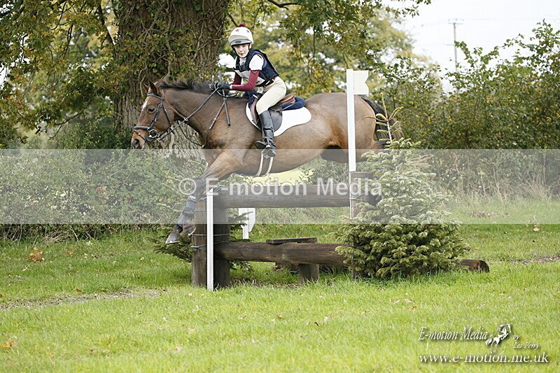 WWHT 181020 WWHT 181020 1366 - WWEC Intermediate (0.90m)  18/10/20