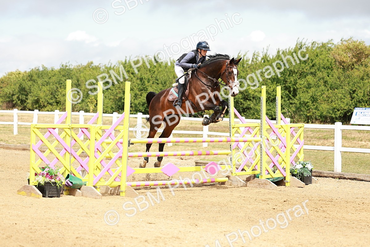 SBM_007077 - Class 2 - Senior Discovery - 1.00m Open