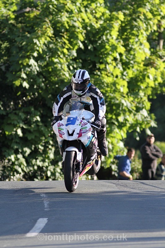  - Supersport Race 2