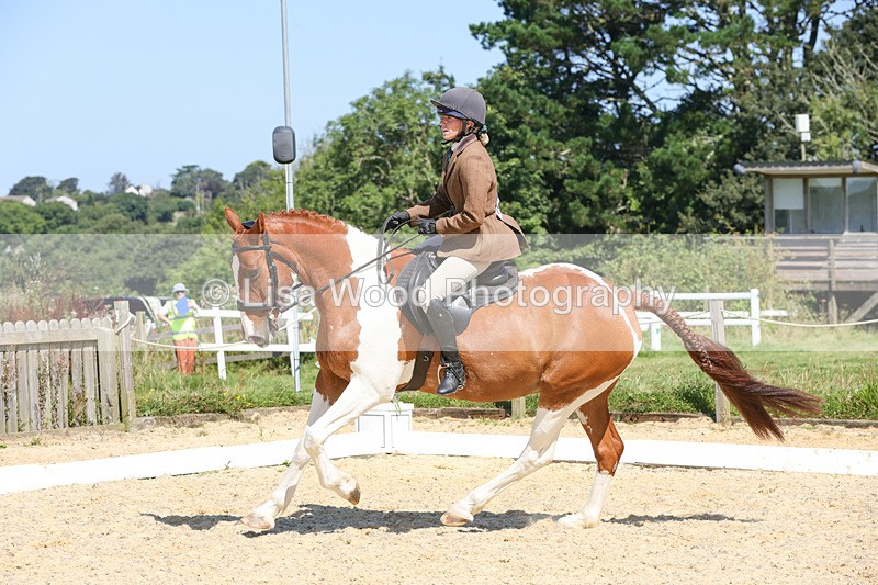 1X9A8176 - Class 12: Coloured Ridden