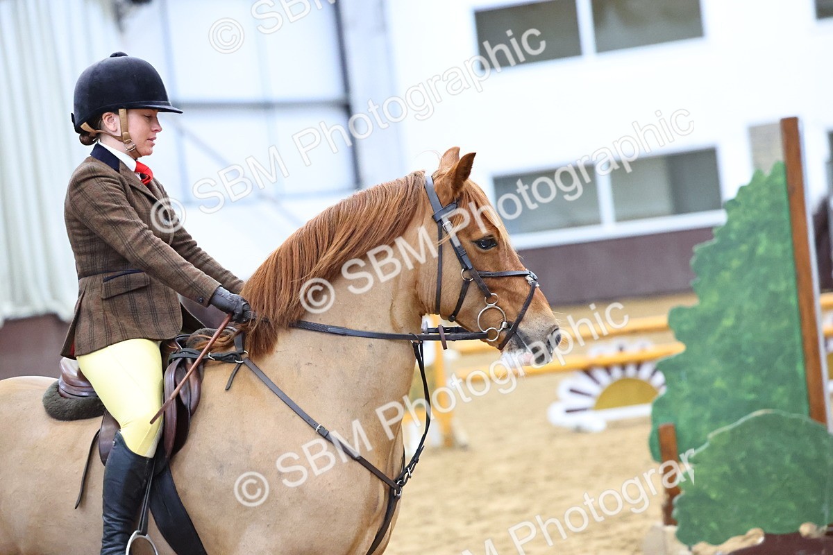 SBM_005056 - Class 41 - Not exceeding 143cms