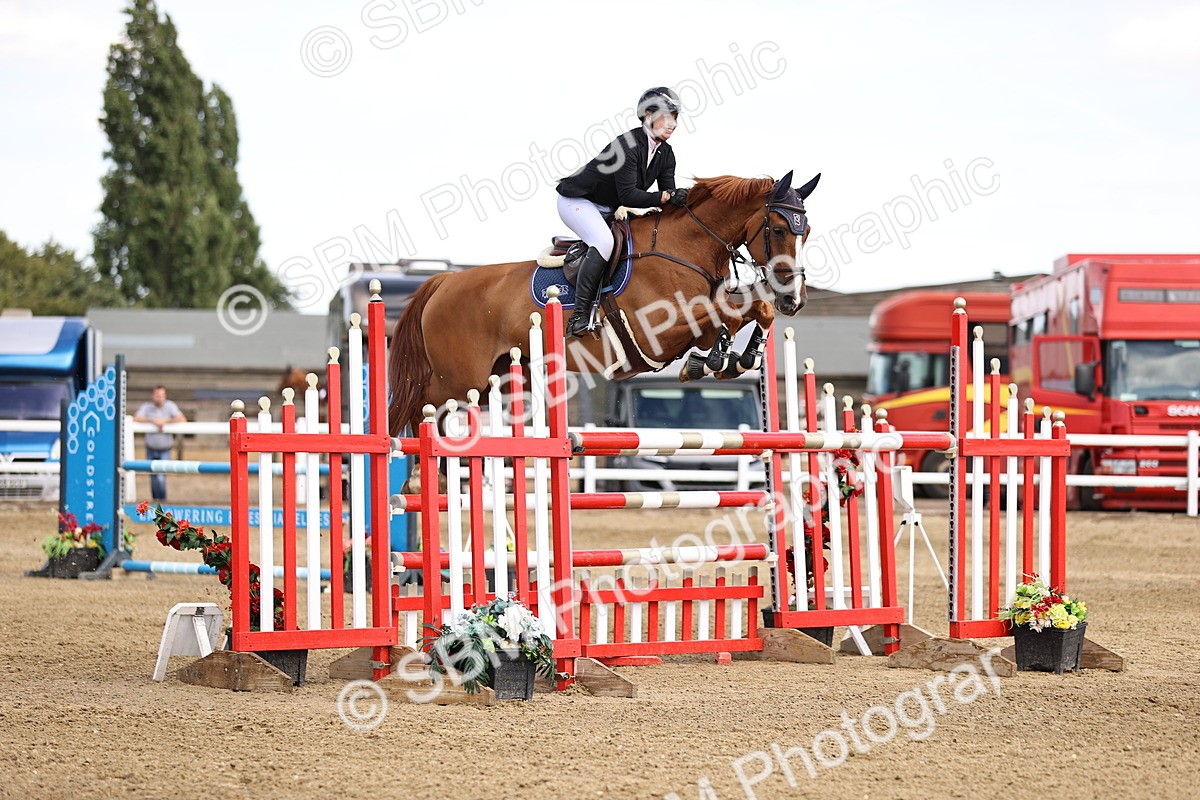 SBM_011546 - Class 10 - Talent Seekers Inc 7 Year Championship Qualifier - 2nd Half