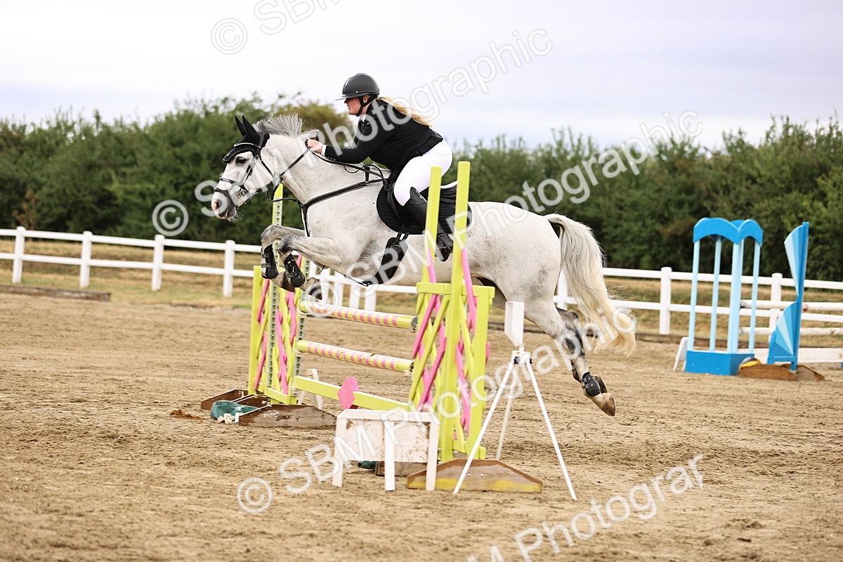 SBM_025664 - Class 10 - Amateur Championship Qualifier 95cm