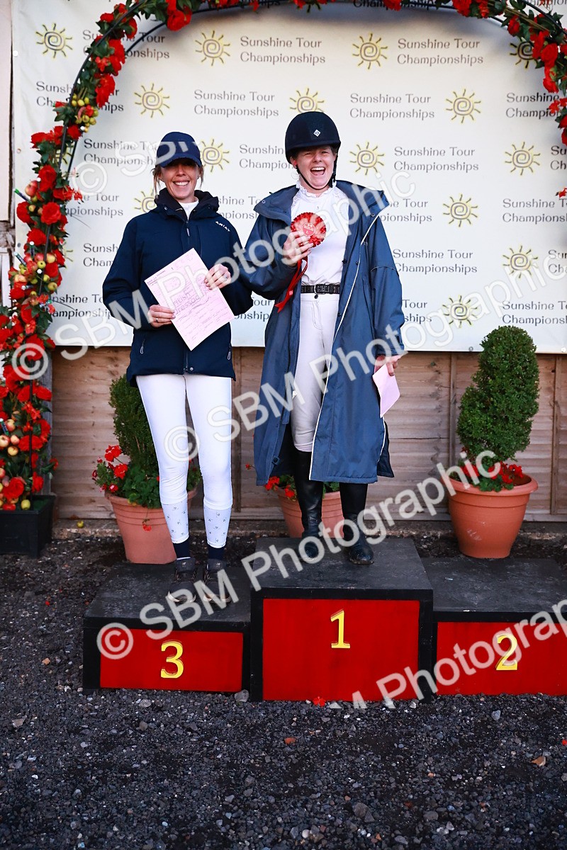 SBM_13960 - Dressage Presentations
