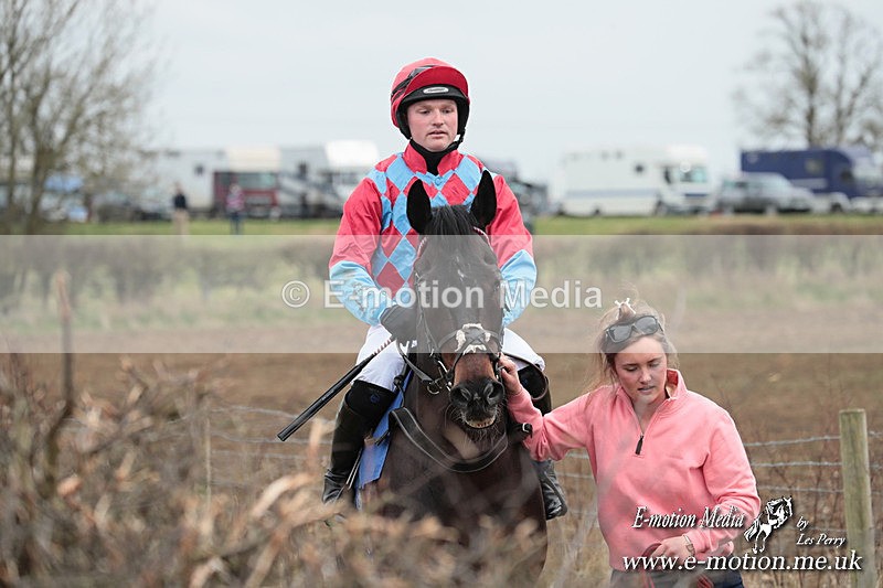 PtP 220325 46 - Cirencester Races -  Siddington 22/03/25