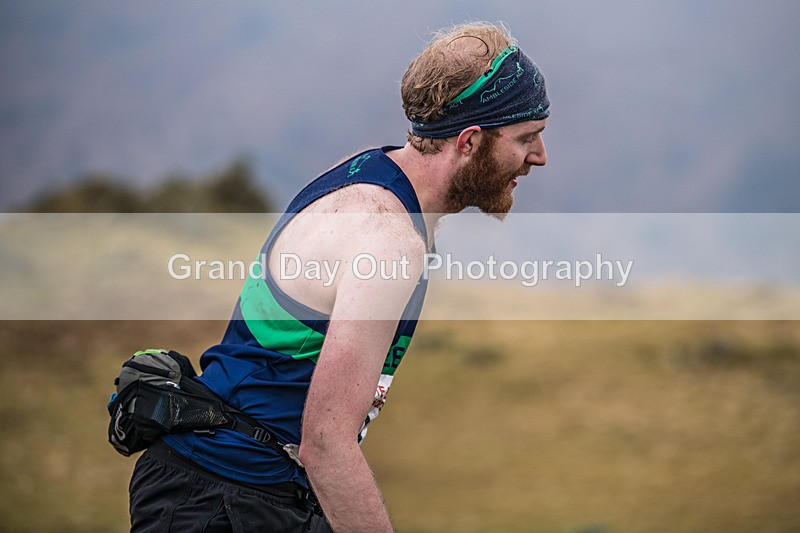 Loughrigg-940 - Loughrigg Silverhow Fell Race Sunday 2nd February 2025