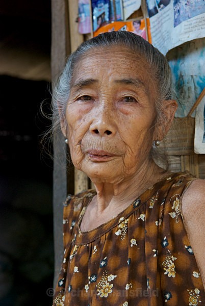  - Laos