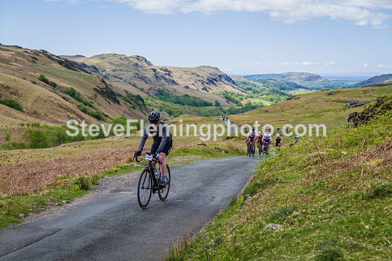 122654 - Hardknott Pass Camera 1 12.00-13.00