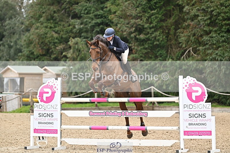 250321A-112554-00526 - Cls 3 Foxhunter and 1.20m Open