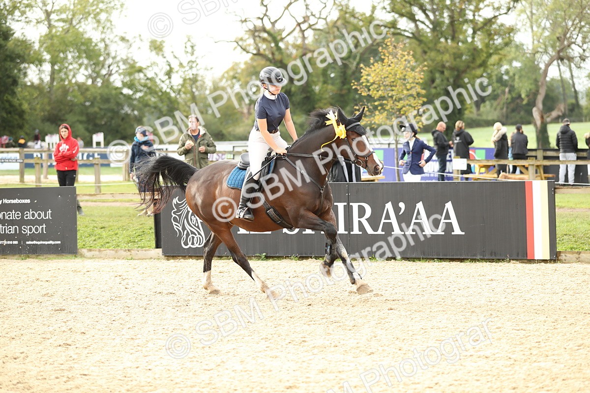 SBM_56232 - J24 - Junior Horse 75cm Championship