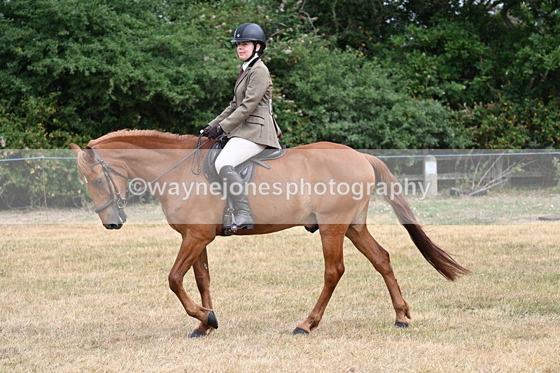 WJ7_0041 - Class 2 Best rider