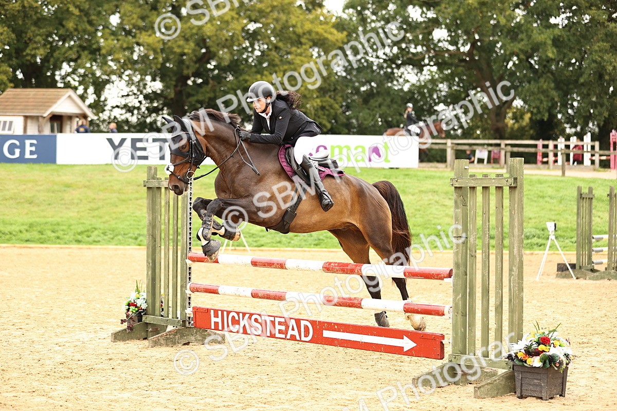 SBM_58939 - J42 - Grand Tour Horse & Pony 1.00m Championship