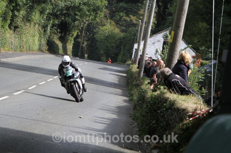 - MGP Supporters Club - Supertwin/Lightweight