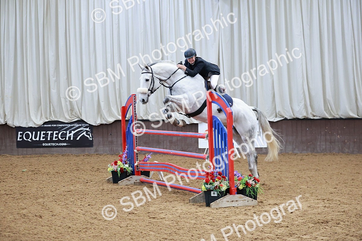 SBM_004342 - Class 12 - Senior Foxhunter - 1.20m