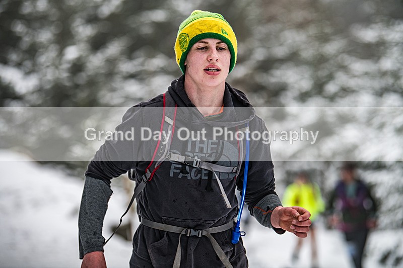 Glentress-658 - High Terrain Events Glentress 42, 21 & 10K Trail Races Sunday 15th February 2026