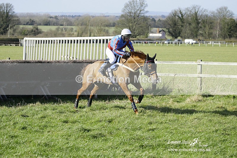 PtP 260222 218 - Kingston Blount Racing Club Point-to-Point 26/02/22