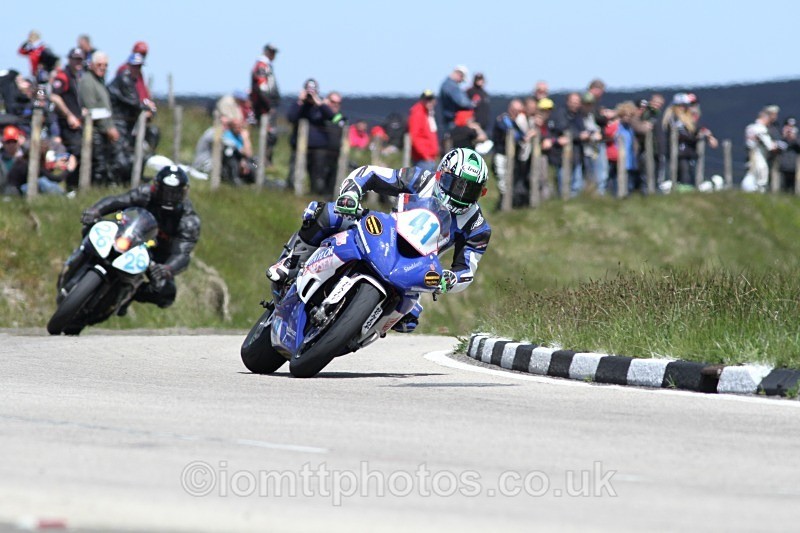  - Supersport Race 1