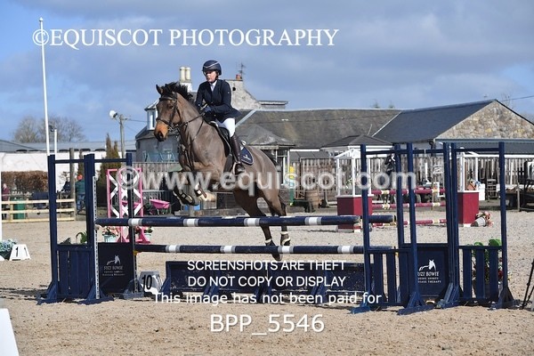 BPP_5546 - CLASS 7 1.05m Amateur Championship Qualifier/ 1.05m Open