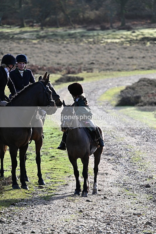 WJ7_8086 - Line 3 (no line 4 or 5)