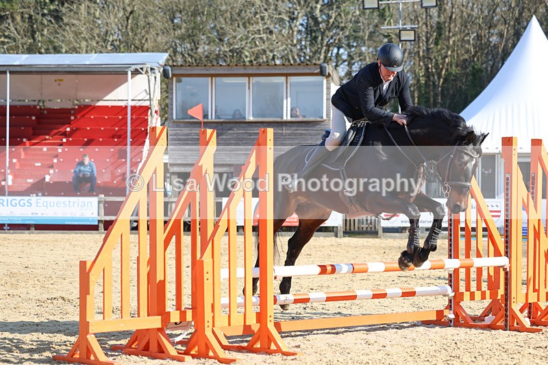 3E7A5903 - Class 2: Senior 70cm