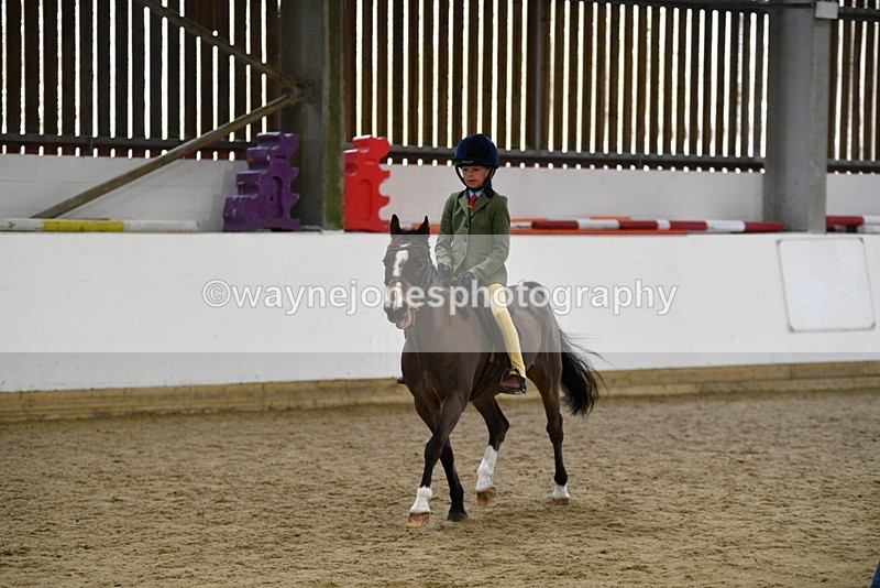 WJ5_6355 - Class 9 Ridden Veteran