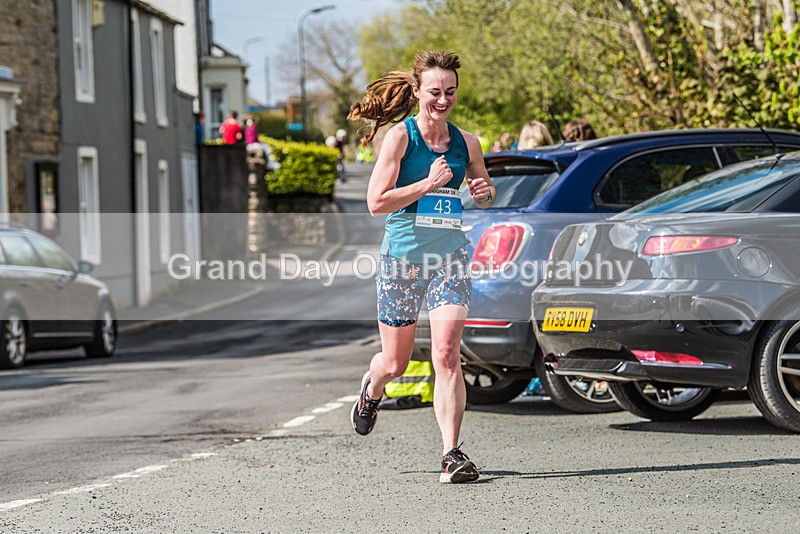 Brigham 10k-438 - Brigham 10k Road Race Sunday 23rd April 2023
