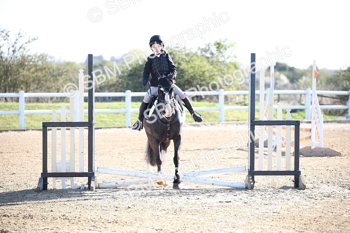 SBM_000054 - Class 1 - 40cm